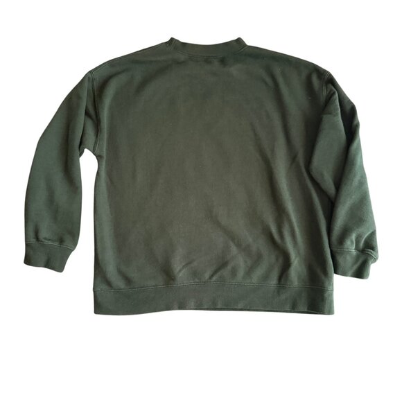 Killing Me Softly Graphic Sweatshirt Lyrical Size S Unisex - Picture 3 of 4